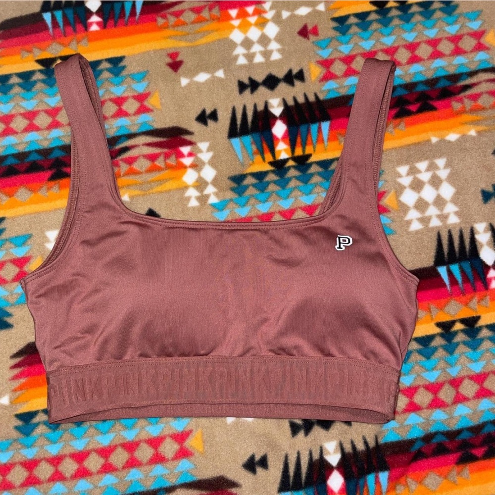 PINK Victoria's Secret Pink Sports Bra Intimates & Sleepwear